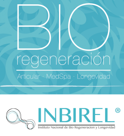 Micronutrición Bioregeneracion INBIREL