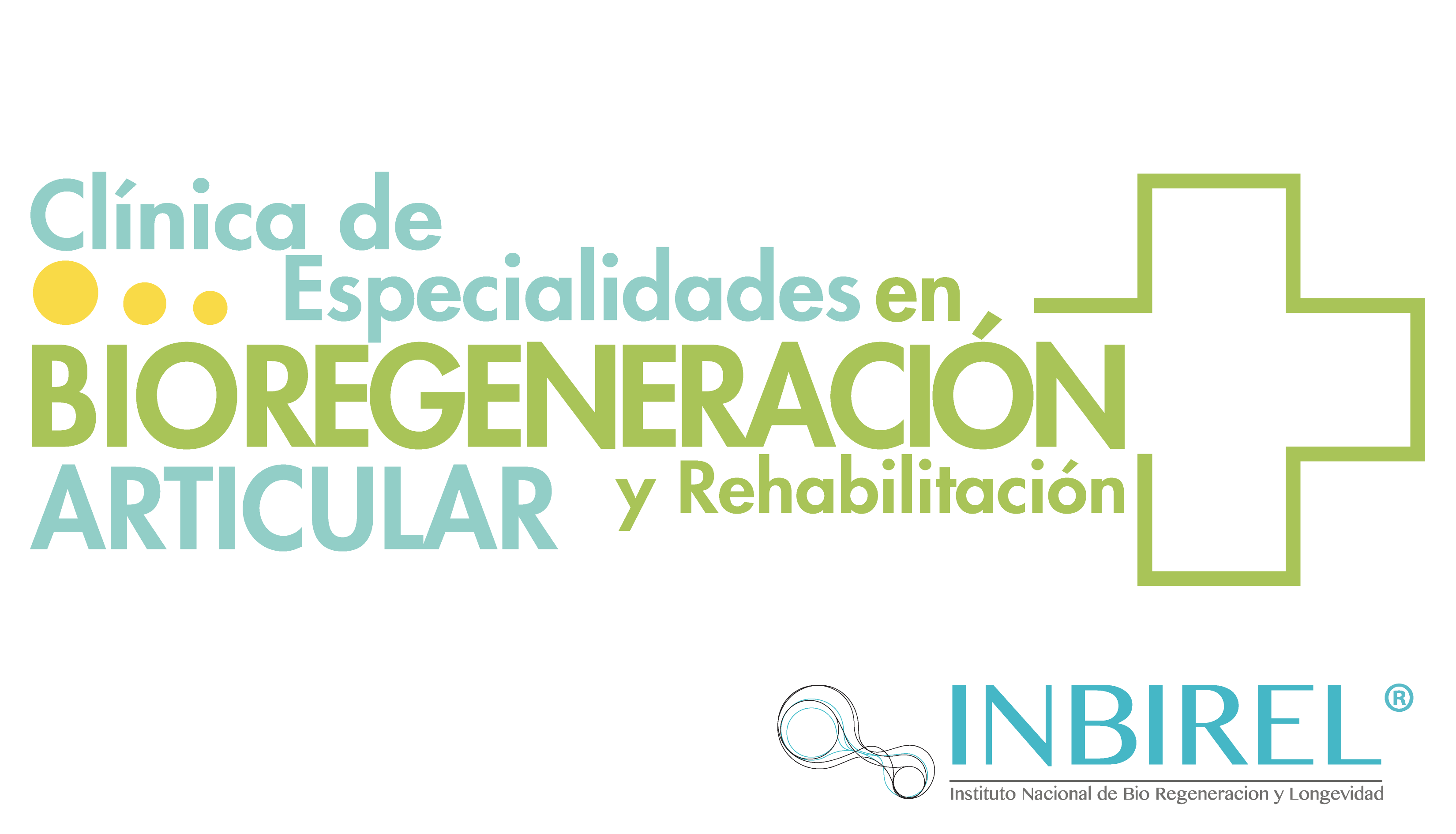 Bioregeneración-Articular MedSpa Longevidad | INBIREL